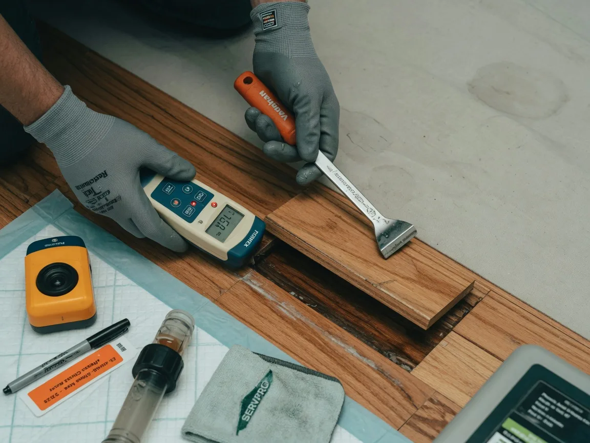 Why choose Water Damage Restoration in Thomasville, AL